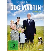 Polyband Doc Martin - Staffel 10 [2 DVDs]