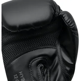 adidas Performance Boxhandschuhe schwarz