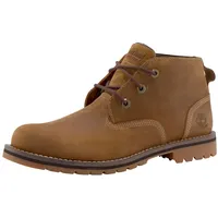 Timberland Larchmont II Waterproof Chukka saddle 8