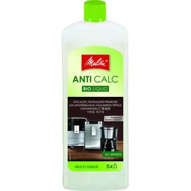 Melitta Anti Calc Bio Multi Usage Flüssigentkalker 250 ml
