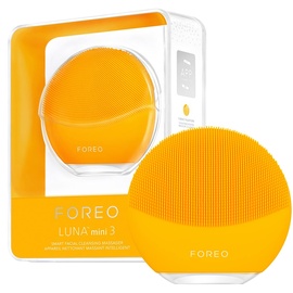 Foreo Luna mini 3 sunflower yellow