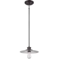 Elstead Lighting Elstead Lighting, Pendelleuchte, Admiral Hängeleuchte E27 1-fach Kaiserliche Bronze (E27)
