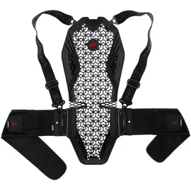 Zandona Rückenprotektor AIRnet Back Pro X7 L Schwarz