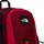 The North Face Hot Shot SE Rucksack Burgundy Crush/Rot