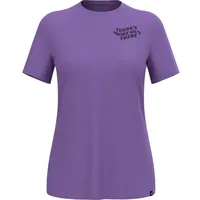 Odlo Damen There's More Merino 160 T-Shirt (Größe XS,