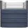 GARANTIA Hochbeet Ergo Quadro L Turbo 75 80 x 80 x 75 cm