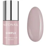 Professional Simple Xpress One Step Color UV Nagellack beautiful 7,2 ml