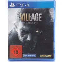 Resident Evil Village