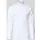 OLYMP No. Six Slim Fit Businesshemd mit Kentkragen, Weiss, 42