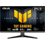 Asus TUF Gaming VG257Q5A 24,5"
