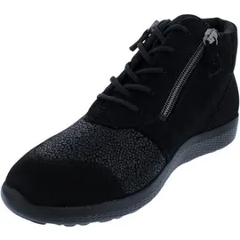 WALDLÄUFER M-IRA Weite M schwarz 38 - 38 EU Weit