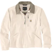 CARHARTT Rugged Flex Canvas Detroit Textiljacke Damen | Gr.: L