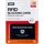 Nero RFID Blocking Card Geldbörse schwarz