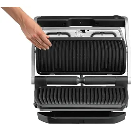 Tefal Optigrill+ XL GC7228 schwarz