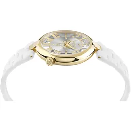 Plein Sport Tiger gold | weiß