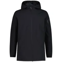 CMP Herren Hoodie Parka (Größe M, grau)