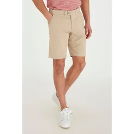 CASUAL FRIDAY Chinoshorts CFToros Klassische Chino Shorts Regular Fit beige XXL