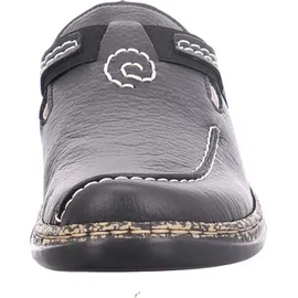 Rieker 46393 black 40