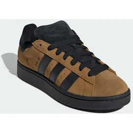 Adidas Campus 00s Core Black / Core Black / Bronze Strata 37 1/3