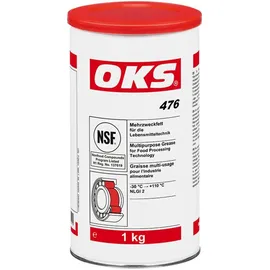 OKS Mehrzweckfett 1 kg