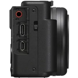 Sony ZV-1F schwarz