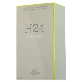 Hermès H24 Eau de Toilette 175 ml