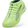 Puma Ultra 5 Match IT Kinder Fizzy Apple-Puma White-Bluemazing 38