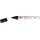 Kreul Glass & Porcelain Pen Classic fine 1 St. Schwarz