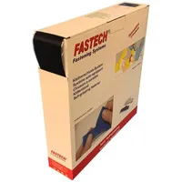FASTECH® Klettband zum Aufkleben 25000 mm x 50 mm 25 m