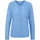 GOLDNER Kaschmirstrickjacke himmelblau 46