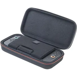 Blackfire NS241 Game Traveler Deluxe Reisetasche Schwarz Nintendo Switch