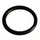 Boni-Shop® DVGW Fitting, 26mm Schraubfitting, O-ring, Rohrverbinder