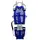 Salewa Steigeisen Aluminium One Size blau