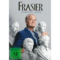 Paramount Frasier (2023) - Staffel 1 [2 DVDs]