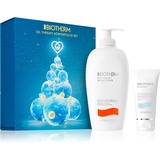 Biotherm Oil Therapy Set