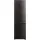 Midea MDRB521MGA28O Kühl-Gefrierkombination (378 l, 2010 mm hoch, Schwarz)