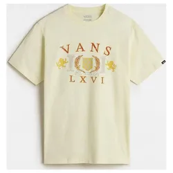 Vans Colosseum SS lemon icing (740) L