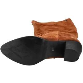 LAZAMANI Klassische Stiefel Damen Braun 38