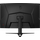 MSI Optix G32C4 32" 9S6-3DA61T-006