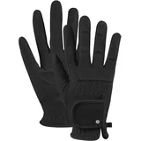 e.l.t Der Vielseitige Reithandschuhe XL Schwarz
