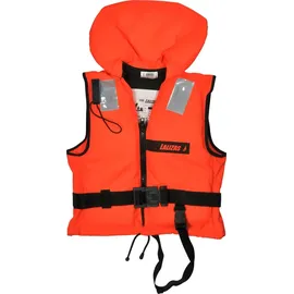 Lalizas Schwimmweste orange 40-50 kg