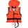 Lalizas Schwimmweste orange 40-50 kg