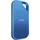 SanDisk Creator Pro 2 TB USB 3.2 Gen 2x2 Blau SDSSDE81C-2T00-G25