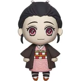 monogram int. Demon Slayer: Nezuko Kamado 3D Schaumstoffmagnet