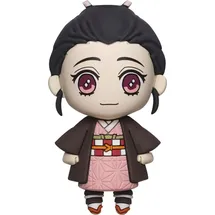 monogram int. Demon Slayer: Nezuko Kamado 3D Schaumstoffmagnet