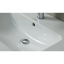 Duravit ME by Starck Möbelwaschtisch 103 x 49 cm (23361000001)
