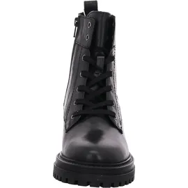 GEOX Iridea Stiefeletten, Schwarz, 40 EU