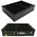 Jetway JBC365F3A-2930-B (Intel Bay Trail-M)