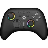 deltaco Gaming Controller Schwarz Nintendo Switch