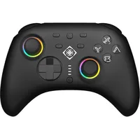 deltaco Gaming Controller Schwarz Nintendo Switch